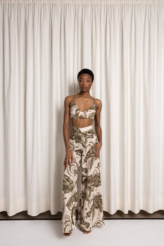 Sabbia pants