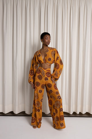 Dione pants