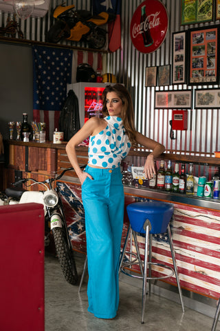 Grace top