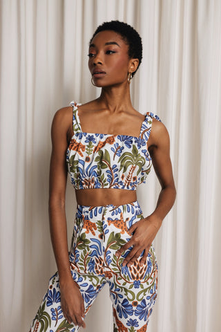 Kaia Pants