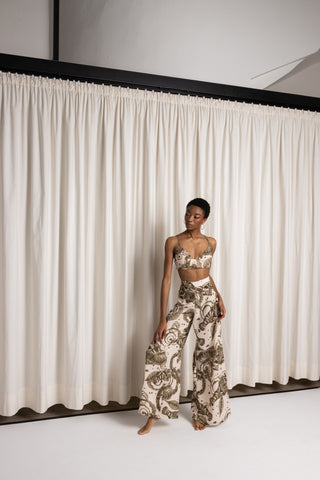 Sabbia pants
