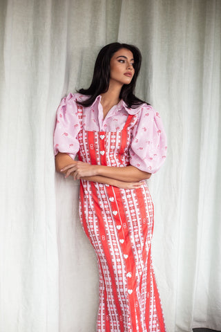 Lauren dress