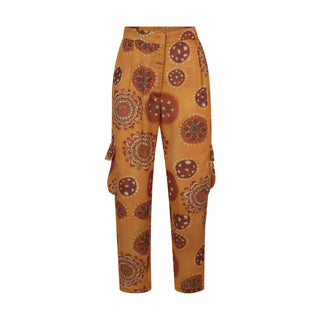 Dione cargo pants
