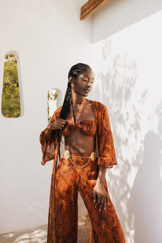 Farida pants