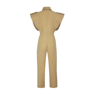Acalli Jumpsuit
