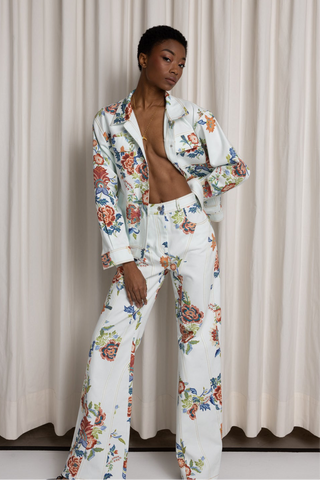 Solana Jean Pants