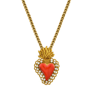 𝐄𝐦𝐛𝐫𝐚𝐜𝐞 Pendant