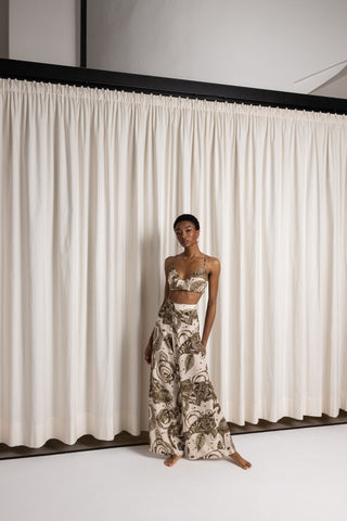 Sabbia pants