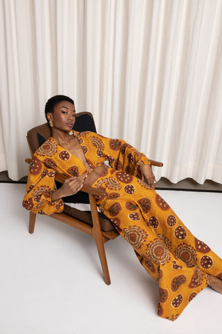 Dione pants