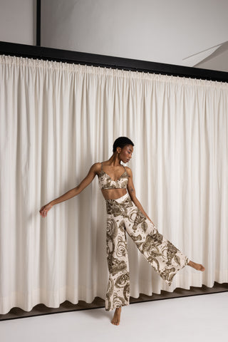 Sabbia pants