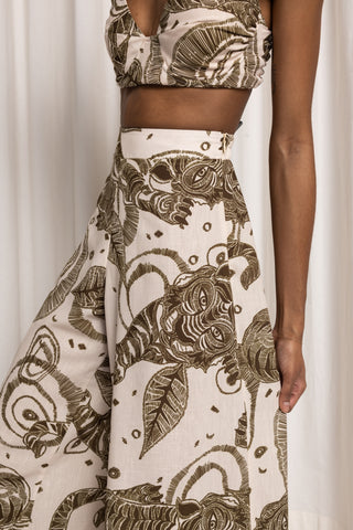 Sabbia pants