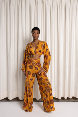 Dione pants