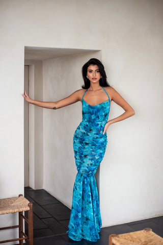 Lanvin coctail dress