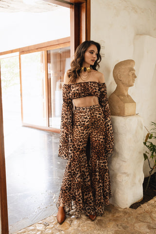 Isla Pants