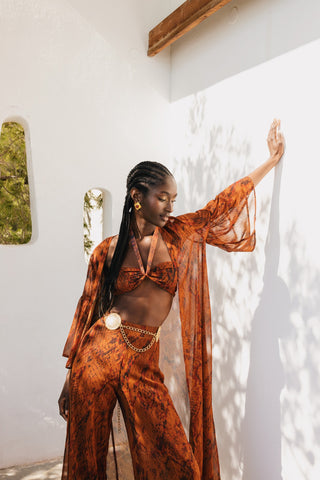 Farida pants