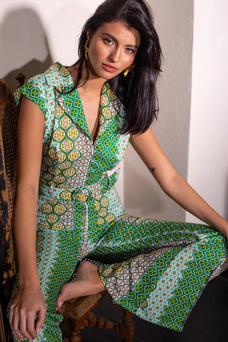 Vivienne jumpsuit