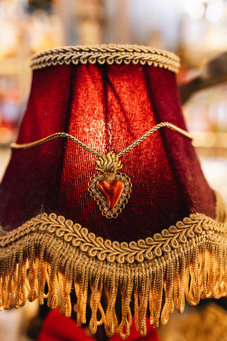 𝐄𝐦𝐛𝐫𝐚𝐜𝐞 Pendant