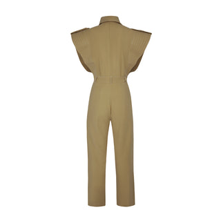 Acalli Jumpsuit