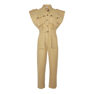 Acalli Jumpsuit