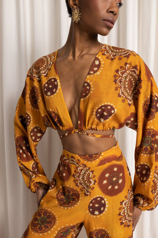 Dione pants