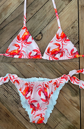 Donna Bikini