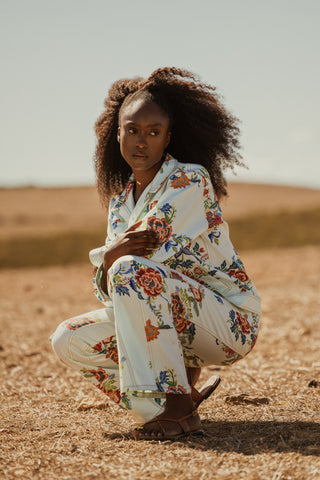 Solana Jean Jacket