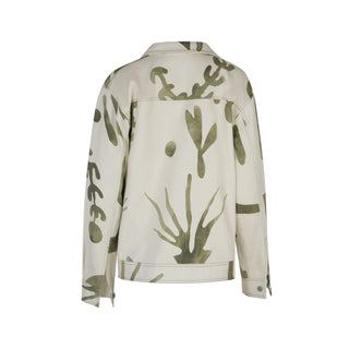 Ioli Jean Jacket