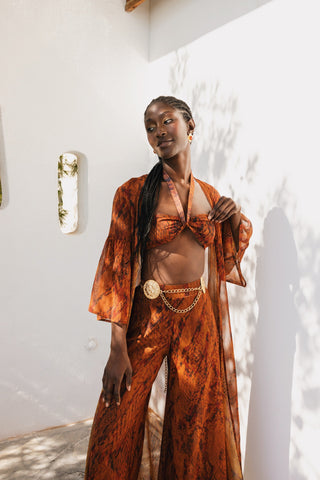 Farida pants