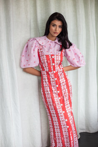 Lauren dress