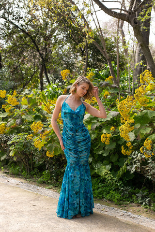 Lanvin coctail dress