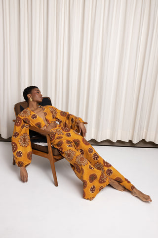 Dione pants