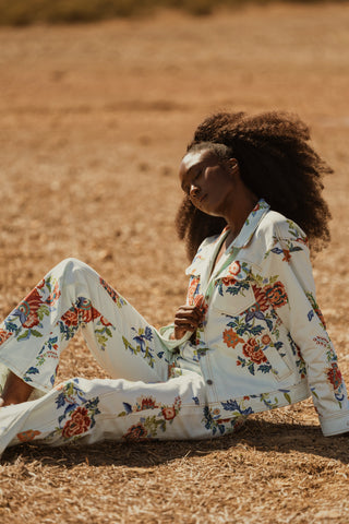 Solana Jean Jacket