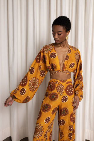 Dione pants