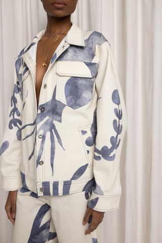 Nova Jean Jacket