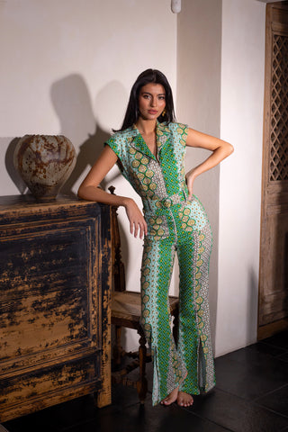 Vivienne jumpsuit