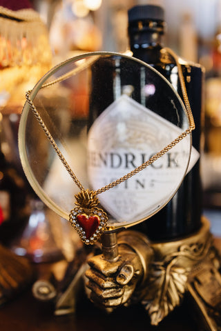 𝐄𝐦𝐛𝐫𝐚𝐜𝐞 Pendant