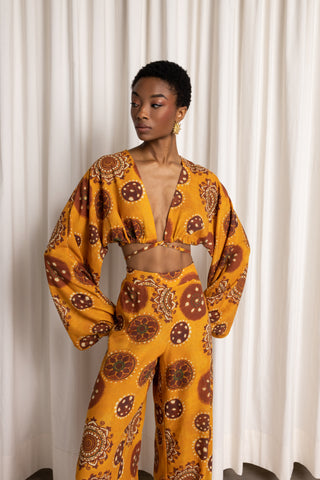 Dione pants