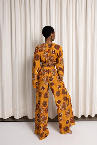 Dione pants