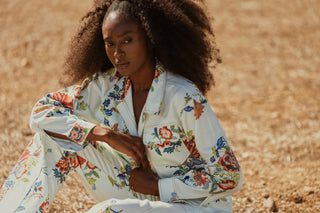 Solana Jean Jacket