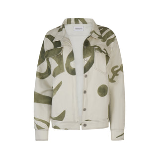 Ioli Jean Jacket
