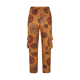 Dione cargo pants