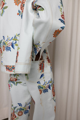 Solana Jean Jacket