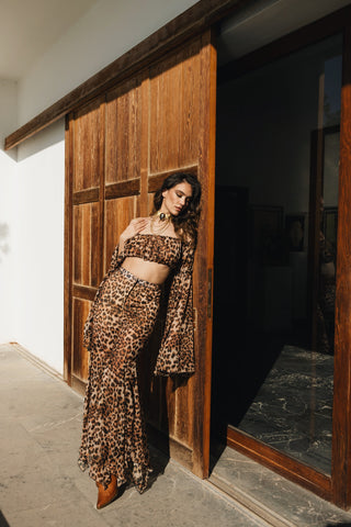 Isla Pants