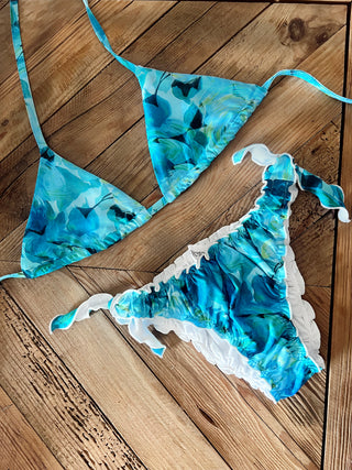 Lanvin Bikini