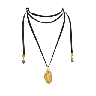 DREAMS Ribbon Choker