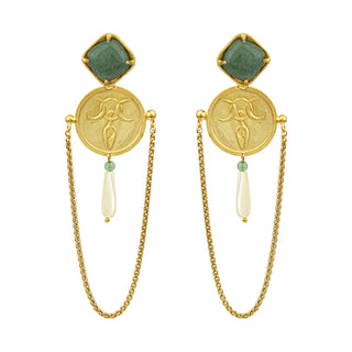 Nature Earrings