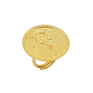 Rebirth Ring