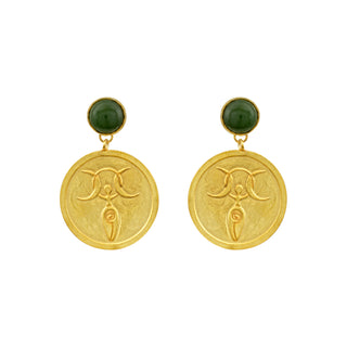Light Earrings