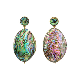Abyss Earrings