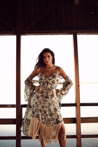 Indira Dress